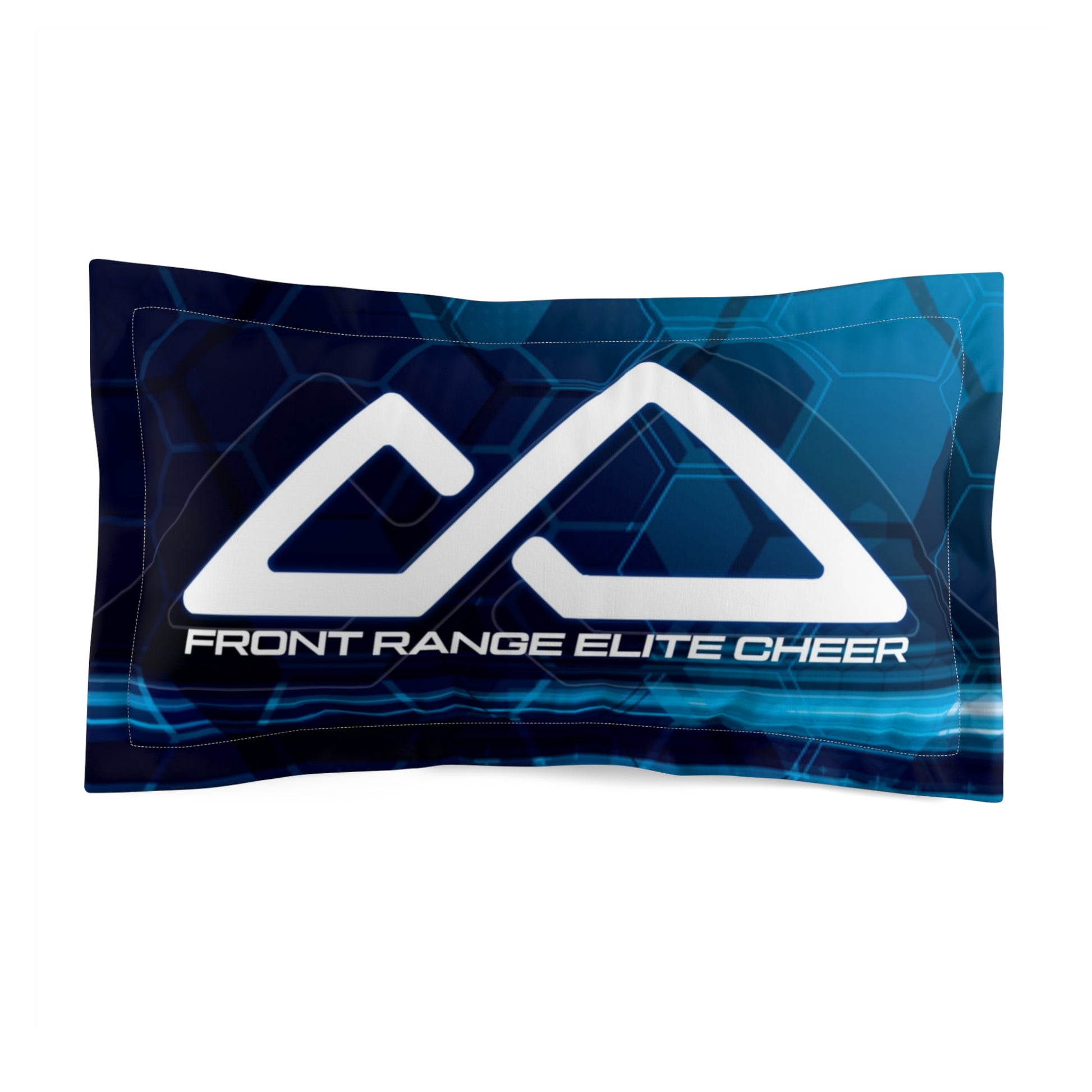 Front Range Elite Cheer Pillow Sham