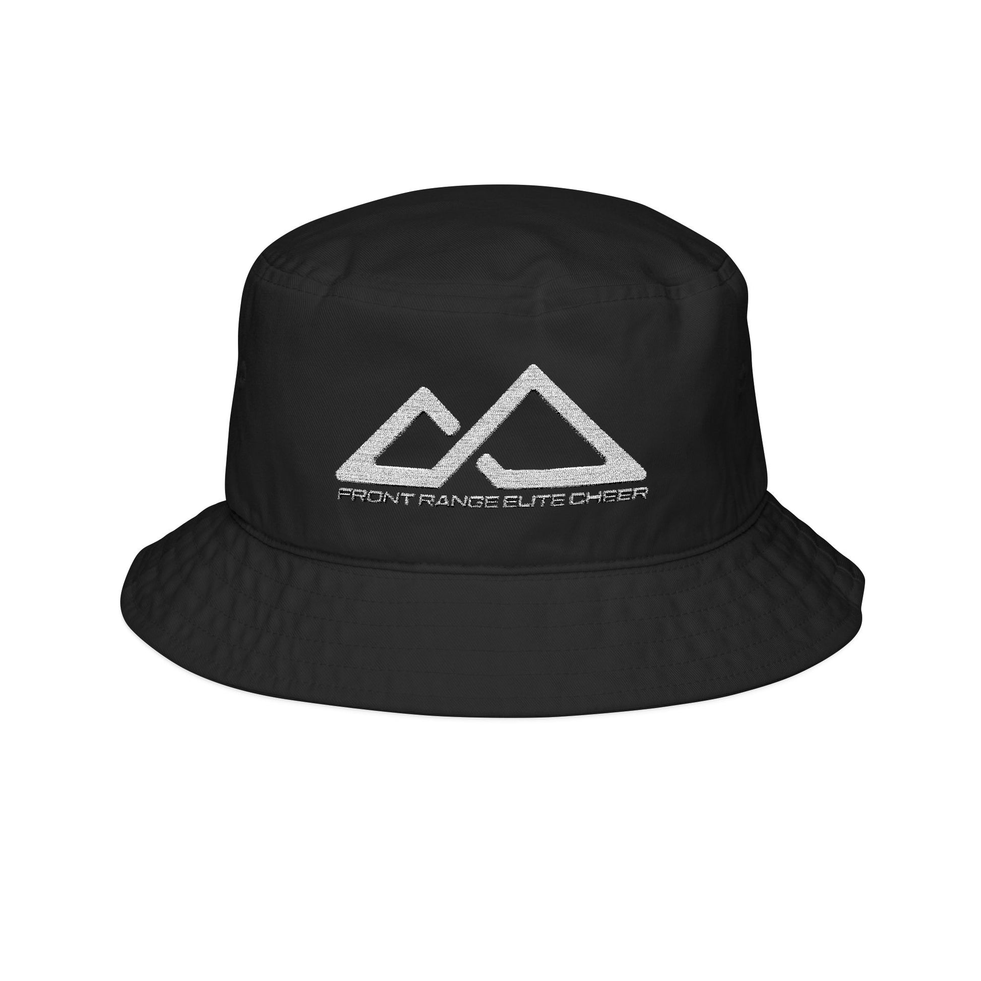 FREC LOGO - Stylish Bucket Hat (Embroidery)