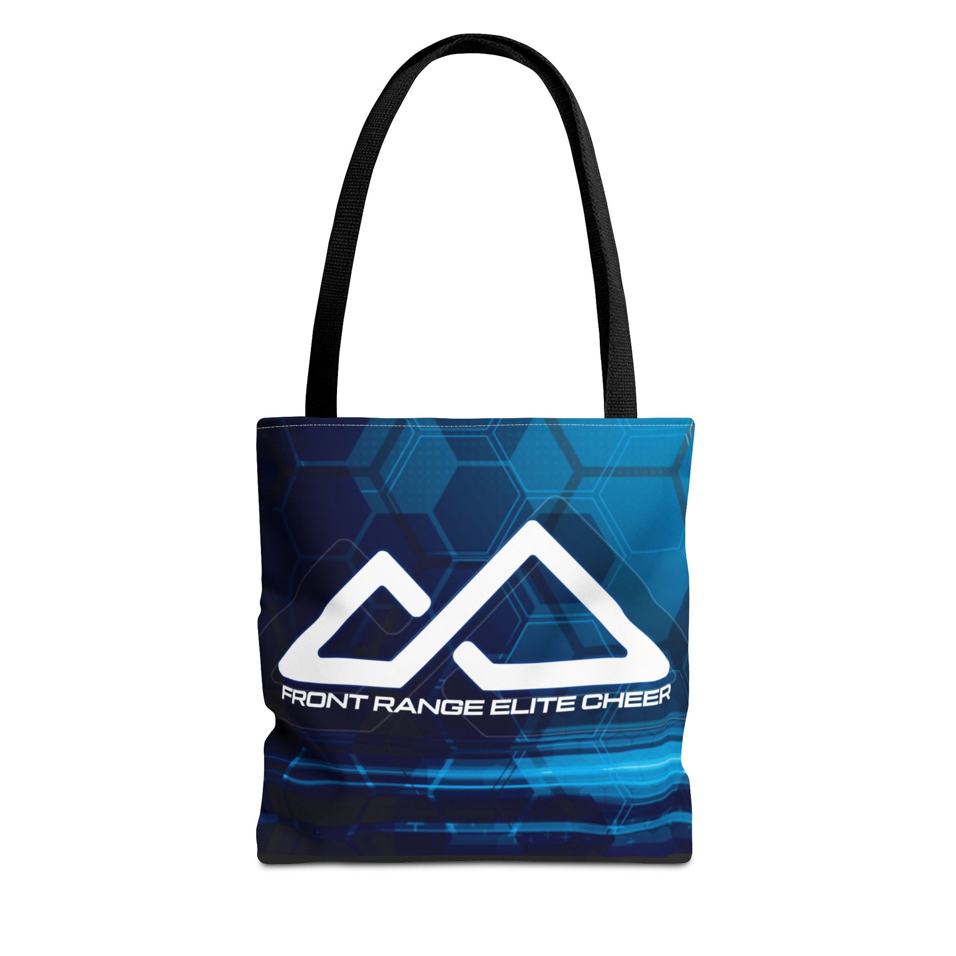 Front Range Elite Cheer Tote Bag