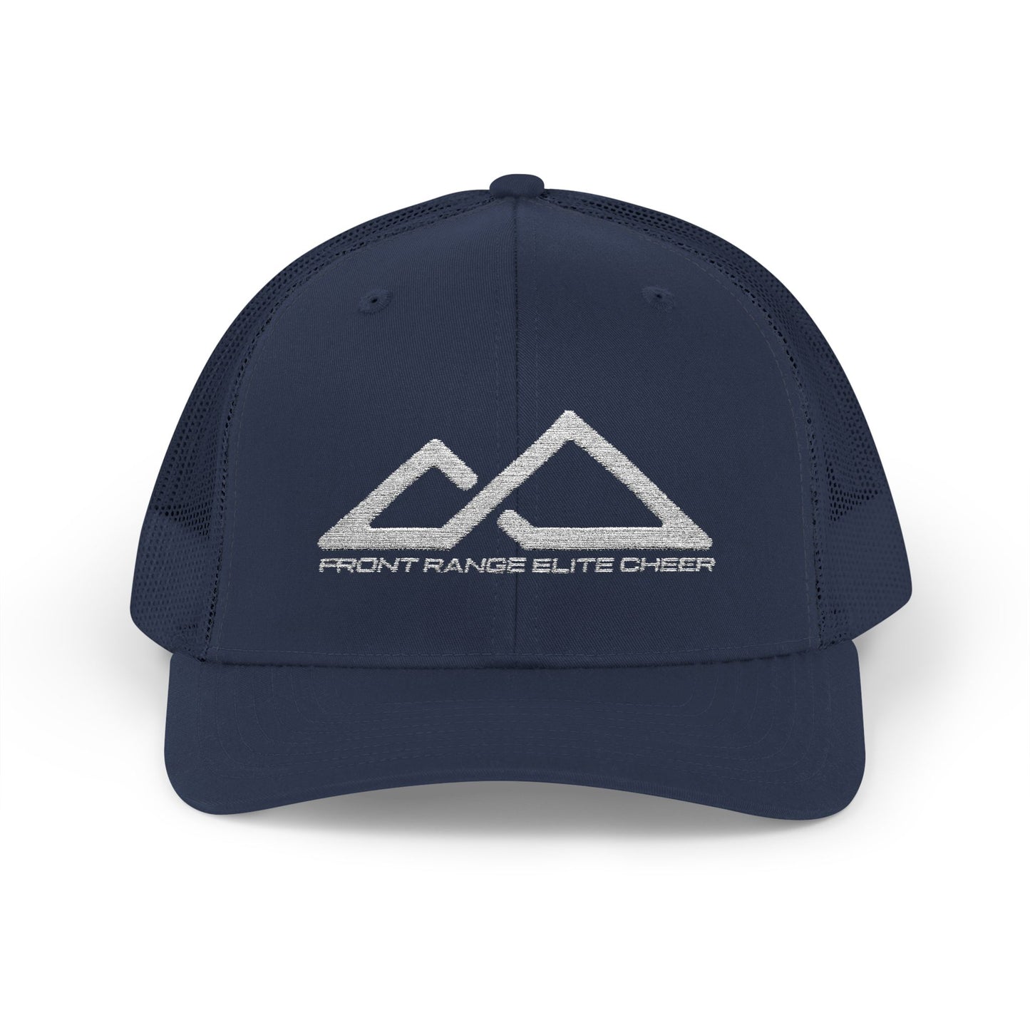 FREC LOGO Snapback Trucker Cap, Casual Style, Adjustable Cap