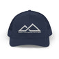 FREC LOGO Snapback Trucker Cap, Casual Style, Adjustable Cap