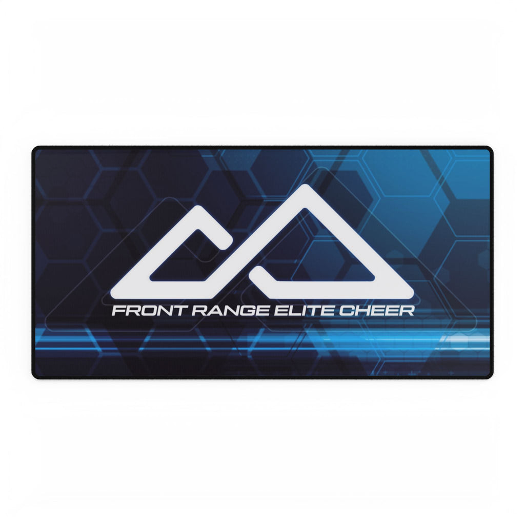Front Range Elite Cheer Custom Desk Mousepad Mat