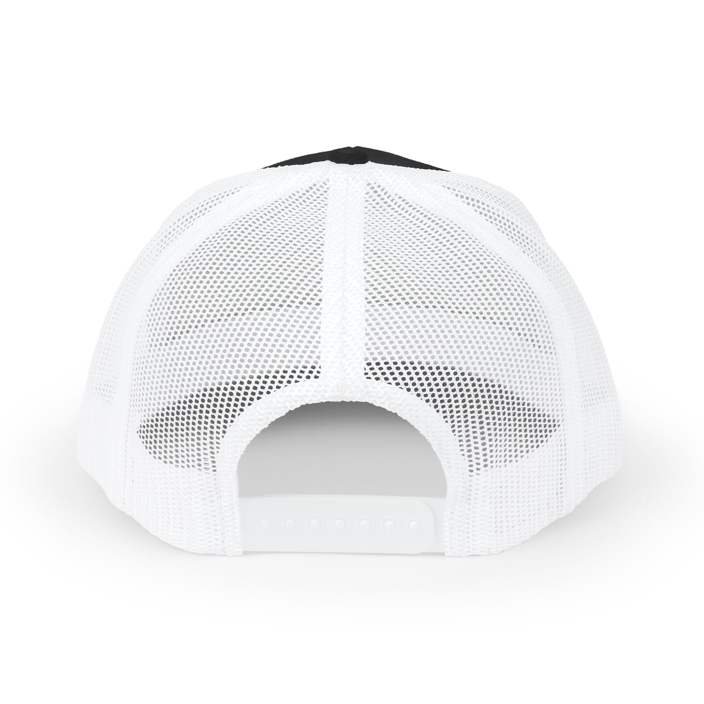 FREC LOGO Snapback Trucker Cap, Casual Style, Adjustable Cap