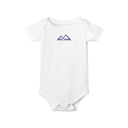 Front Range Elite Cheer Infant Onesie