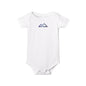 Front Range Elite Cheer Infant Onesie