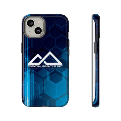 Front Range Elite Cheer Tough Cases Phone Case