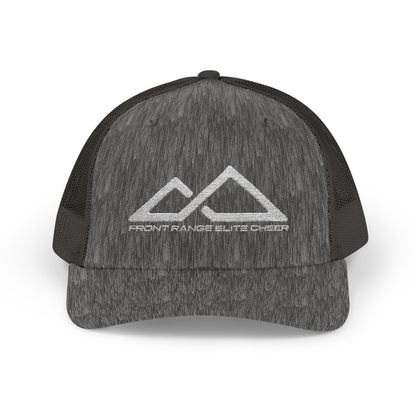 FREC LOGO Snapback Trucker Cap, Casual Style, Adjustable Cap