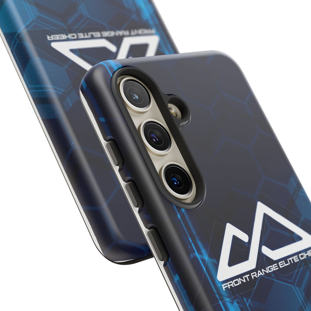 Front Range Elite Cheer Tough Cases Phone Case