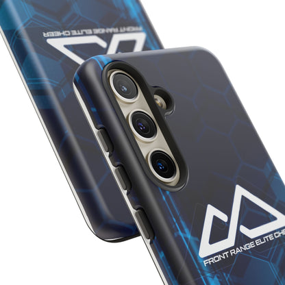 Front Range Elite Cheer Tough Cases Phone Case
