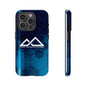 Front Range Elite Cheer Tough Cases Phone Case