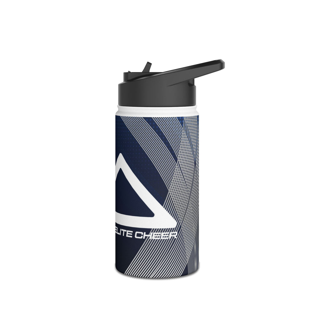 Front Range Elite Cheer Stainless Steel Water Bottle 2