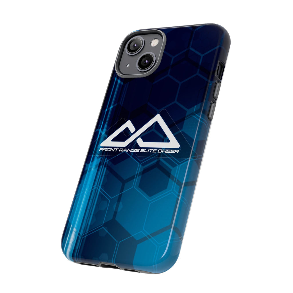 Front Range Elite Cheer Tough Cases Phone Case