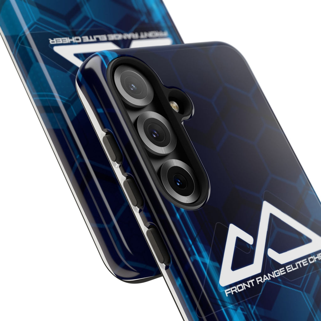 Front Range Elite Cheer Tough Cases Phone Case