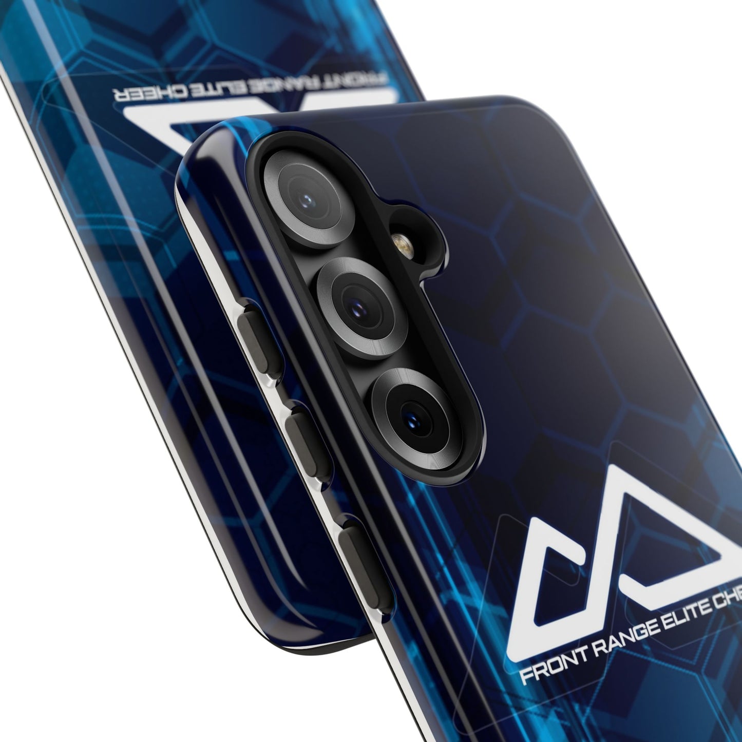 Front Range Elite Cheer Tough Cases Phone Case