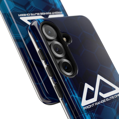 Front Range Elite Cheer Tough Cases Phone Case