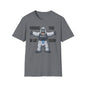 Funny Yeti T-Shirt