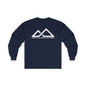 Front Range Elite Cheer Unisex Long Sleeve Tee