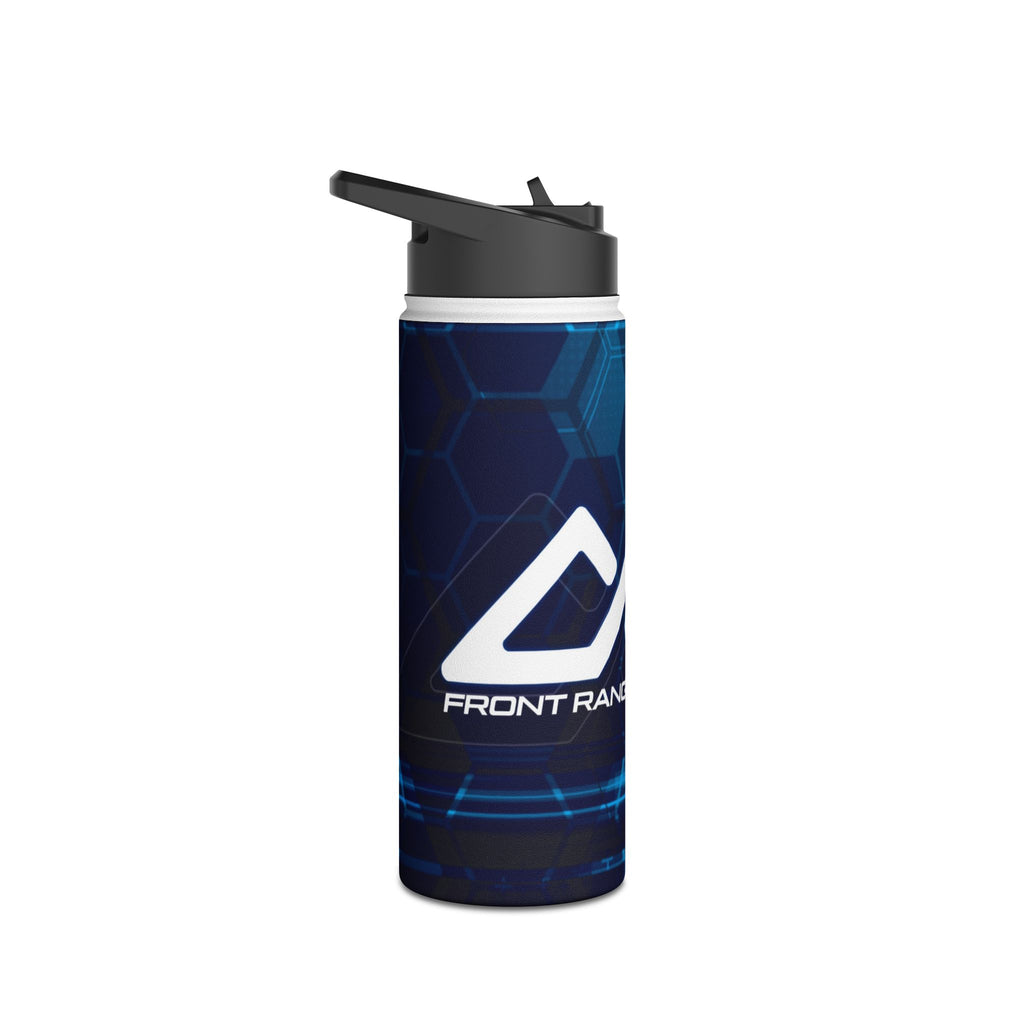 Front Range Elite Cheer Stainless Steel Water Bottle 2