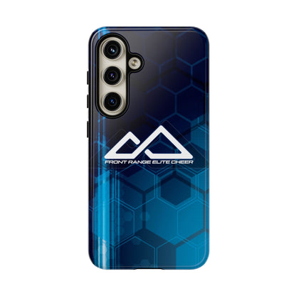 Front Range Elite Cheer Tough Cases Phone Case