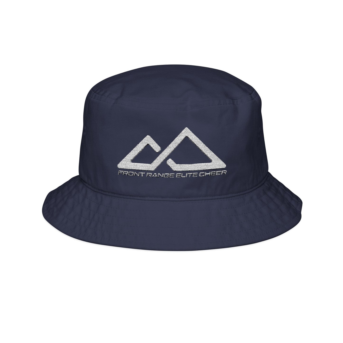 FREC LOGO - Stylish Bucket Hat (Embroidery)