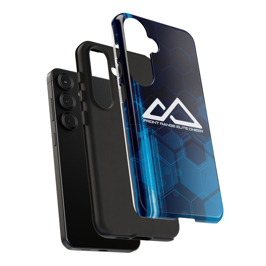 Front Range Elite Cheer Tough Cases Phone Case