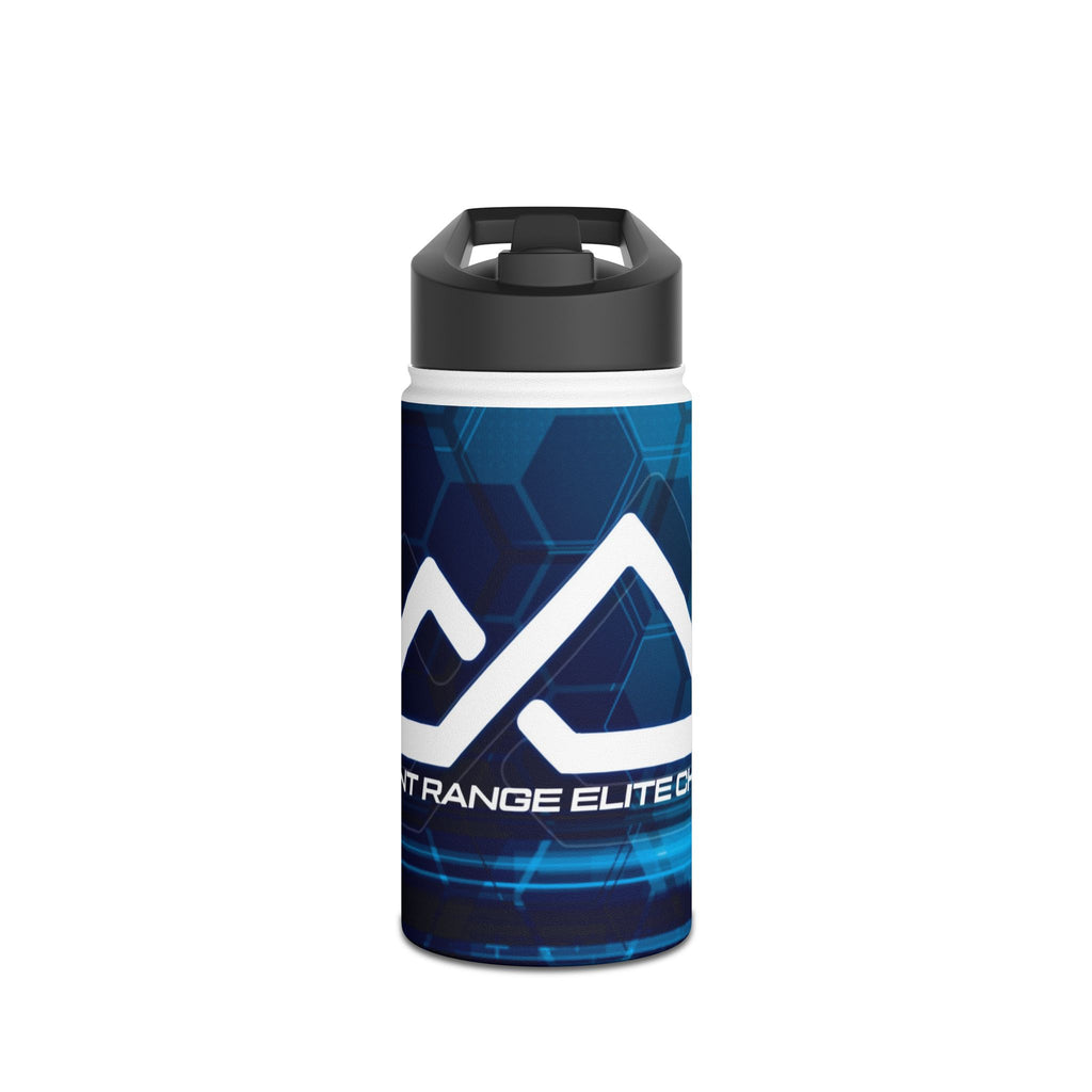 Front Range Elite Cheer Stainless Steel Water Bottle