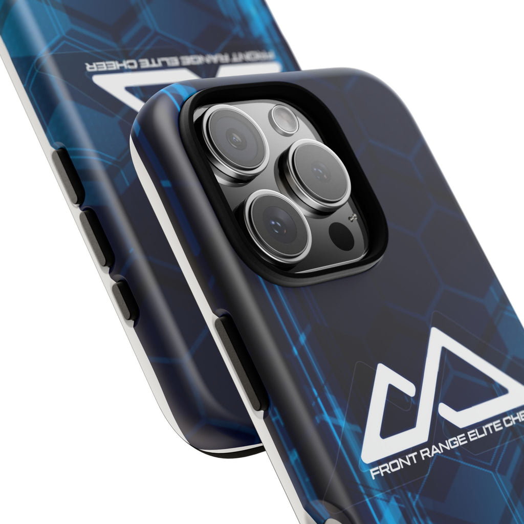Front Range Elite Cheer Tough Cases Phone Case