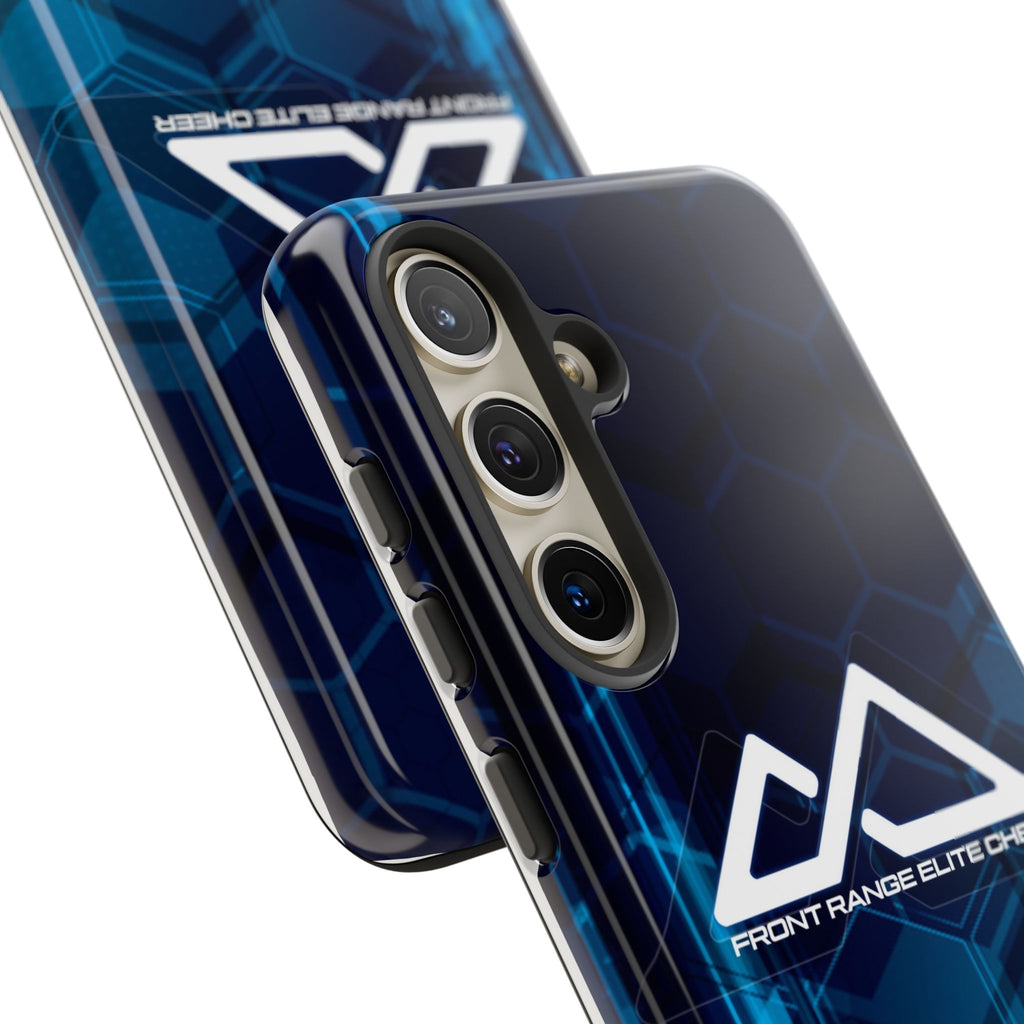Front Range Elite Cheer Tough Cases Phone Case