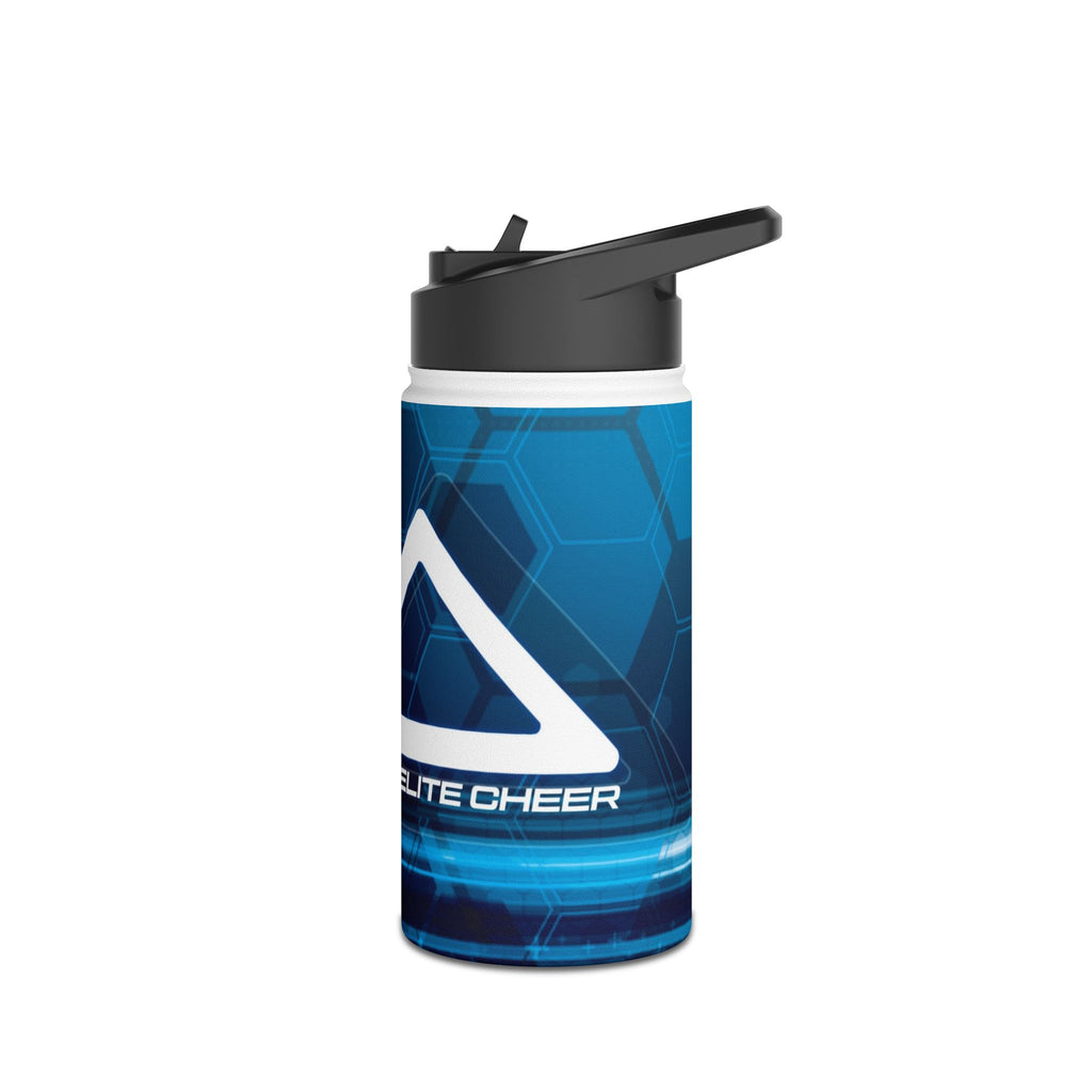 Front Range Elite Cheer Stainless Steel Water Bottle