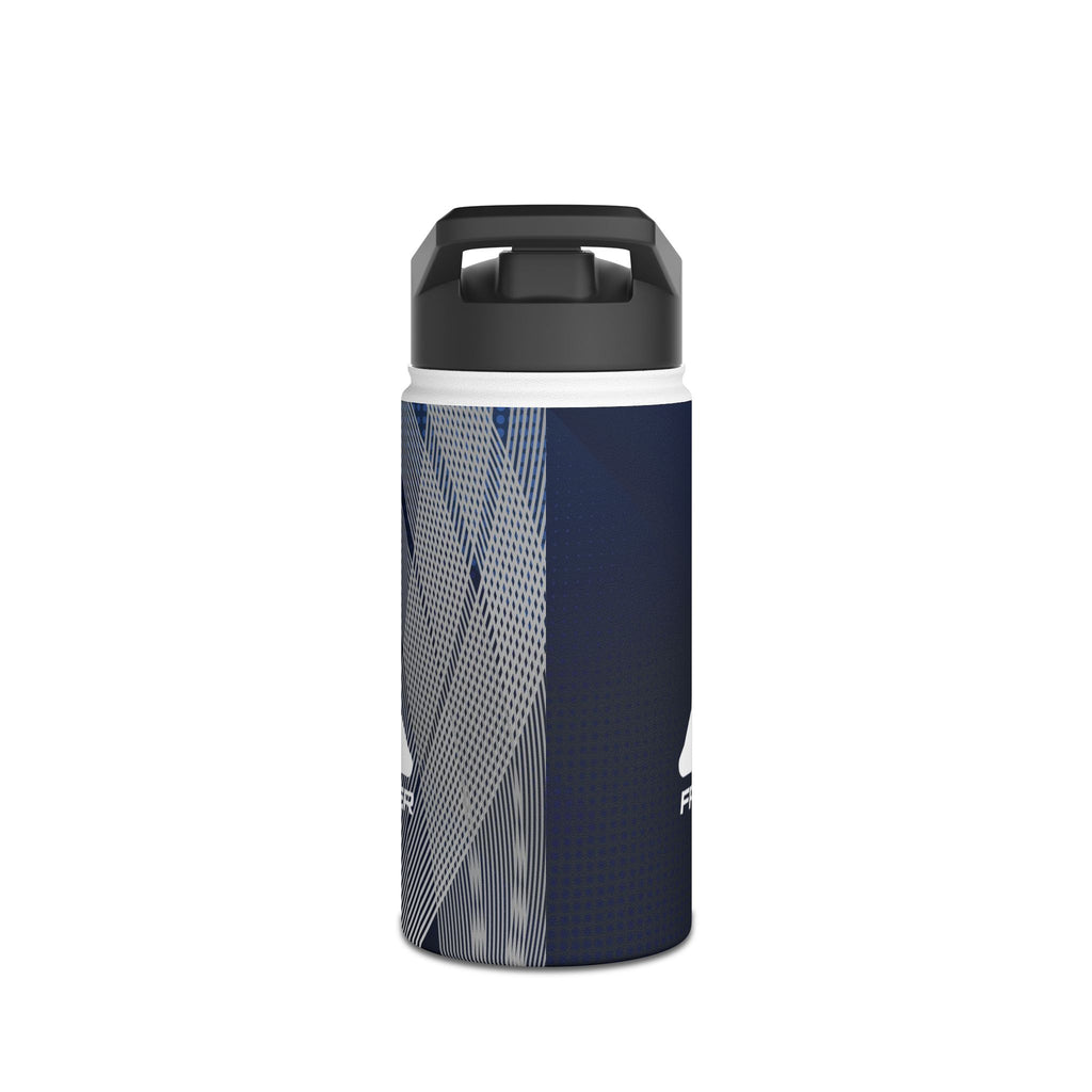 Front Range Elite Cheer Stainless Steel Water Bottle 2