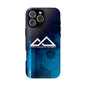 Front Range Elite Cheer Tough Cases Phone Case