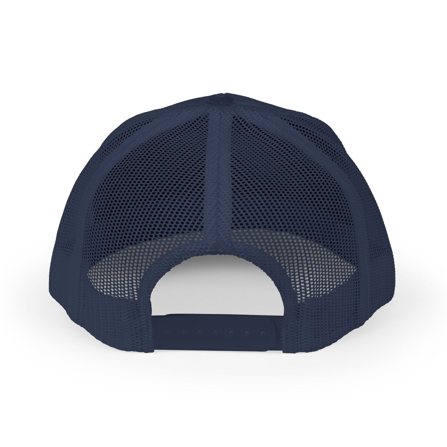 FREC LOGO Snapback Trucker Cap, Casual Style, Adjustable Cap