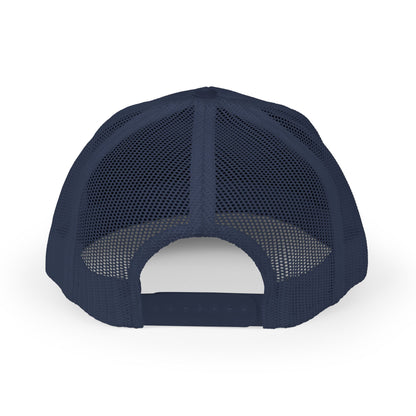 FREC LOGO Snapback Trucker Cap, Casual Style, Adjustable Cap