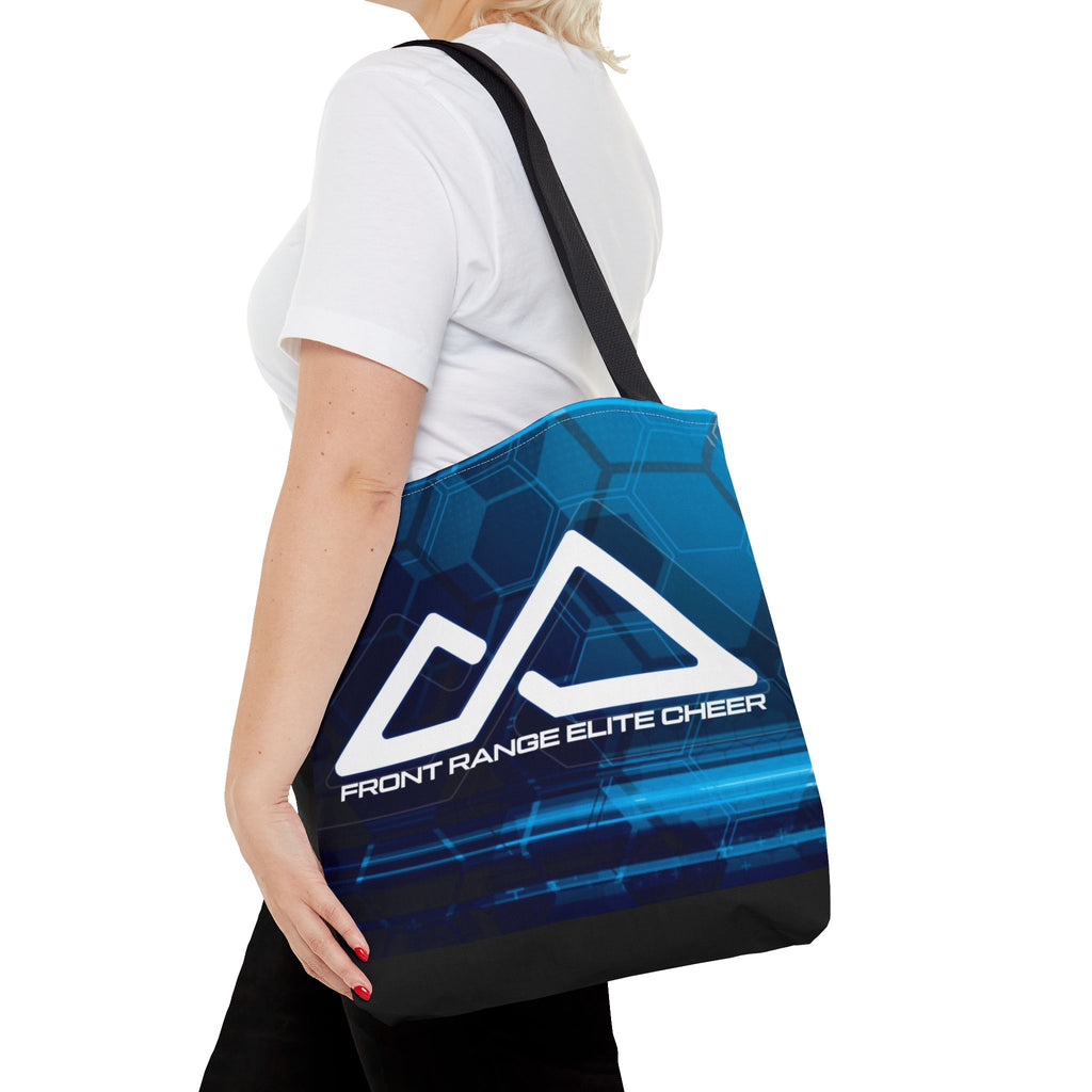 Front Range Elite Cheer Tote Bag
