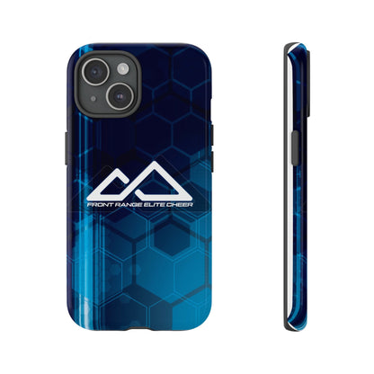 Front Range Elite Cheer Tough Cases Phone Case