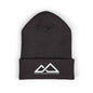Front Range Elite Cheer Classic Cuffed Beanie with Embroidered Design