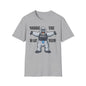 Funny Yeti T-Shirt