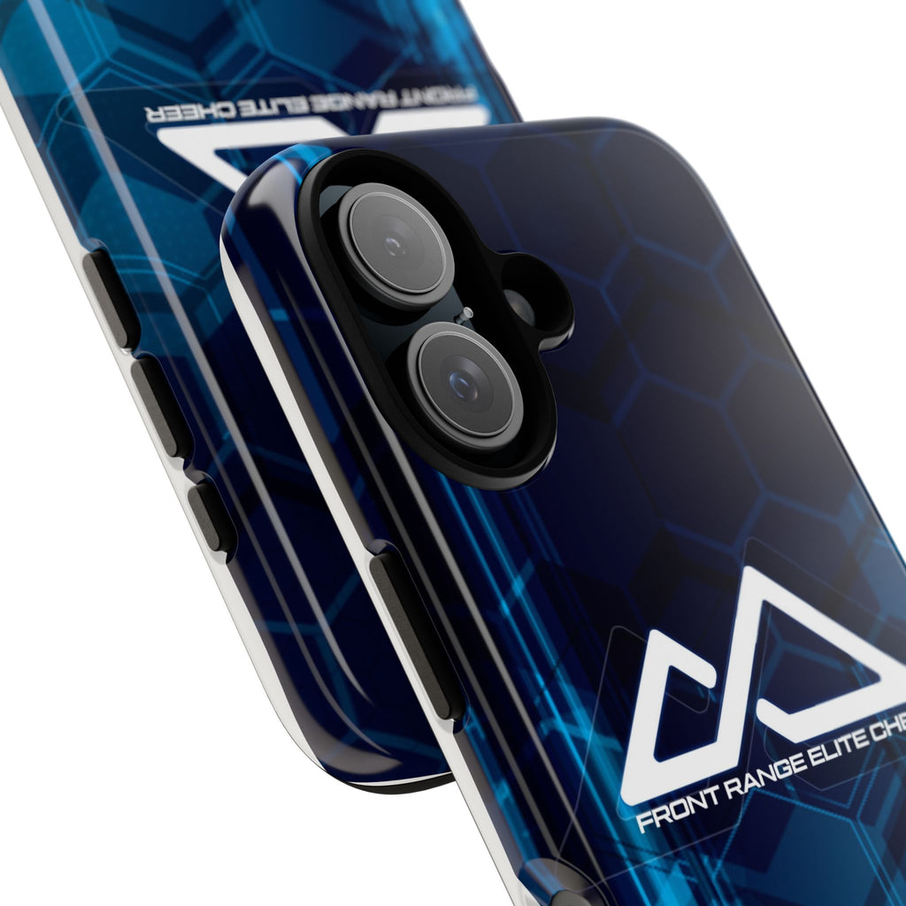 Front Range Elite Cheer Tough Cases Phone Case