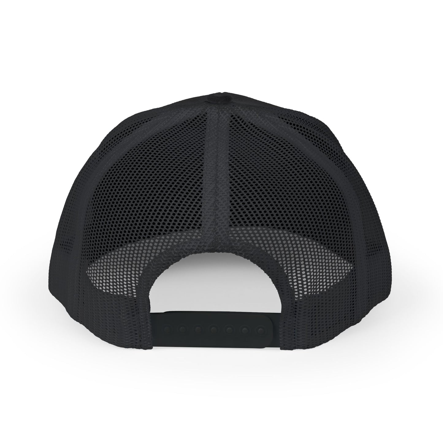 FREC LOGO Snapback Trucker Cap, Casual Style, Adjustable Cap