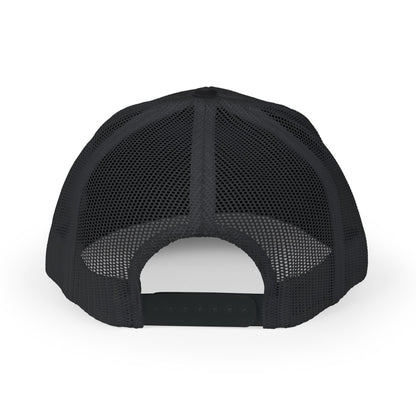 FREC LOGO Snapback Trucker Cap, Casual Style, Adjustable Cap