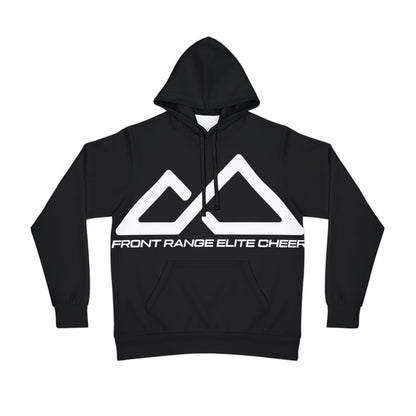 FREC Logo Athletic Hoodie