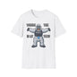 Funny Yeti T-Shirt