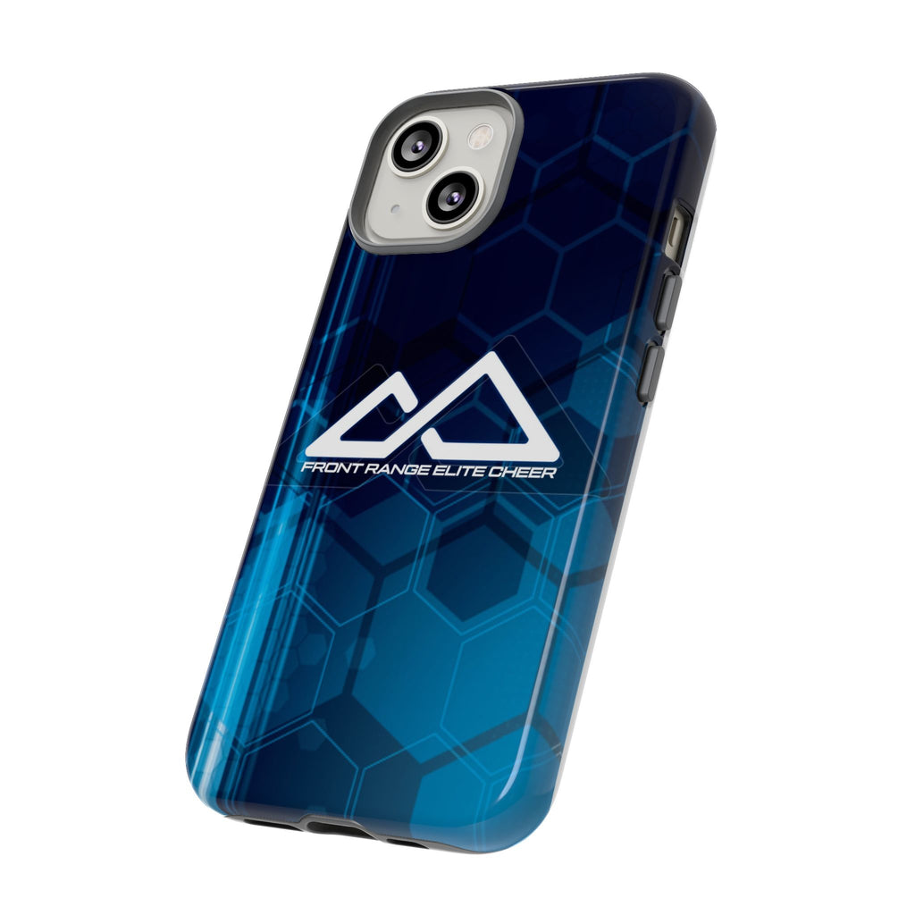 Front Range Elite Cheer Tough Cases Phone Case