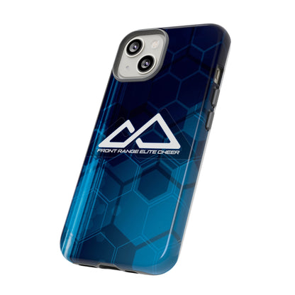 Front Range Elite Cheer Tough Cases Phone Case