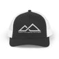 FREC LOGO Snapback Trucker Cap, Casual Style, Adjustable Cap