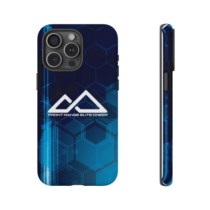 Front Range Elite Cheer Tough Cases Phone Case