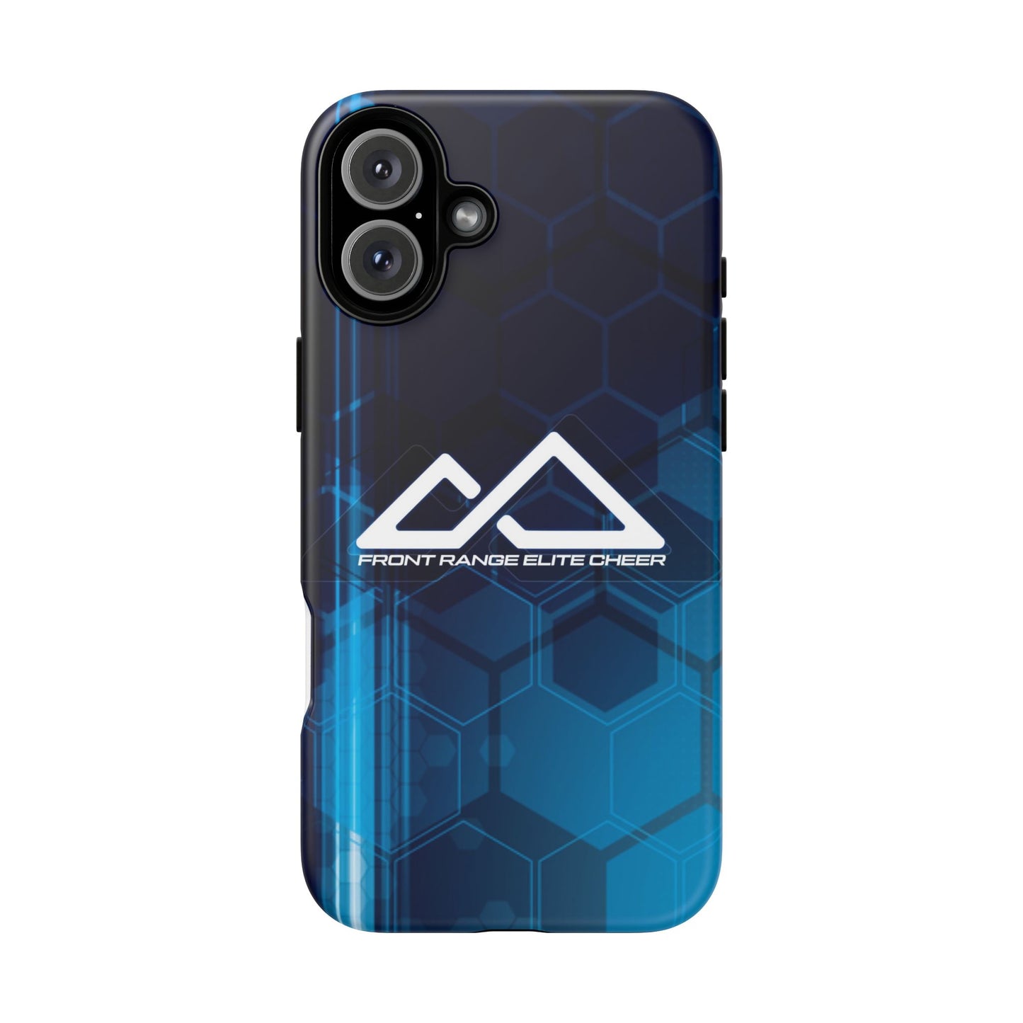 Front Range Elite Cheer Tough Cases Phone Case