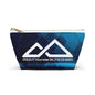 Front Range Elite Cheer Logo - Cosmetic Bag