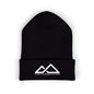Front Range Elite Cheer Classic Cuffed Beanie with Embroidered Design