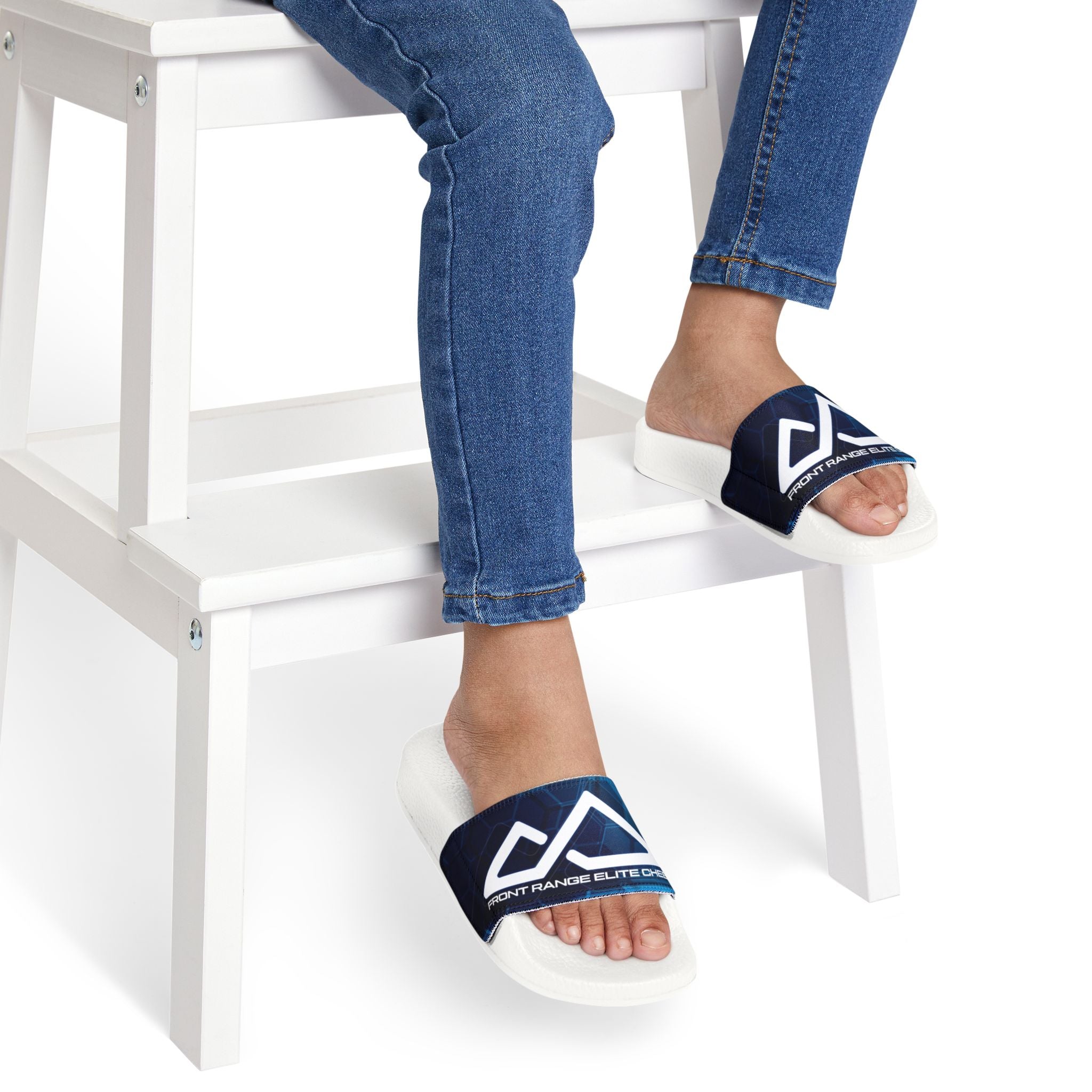 FREC Youth Sandals